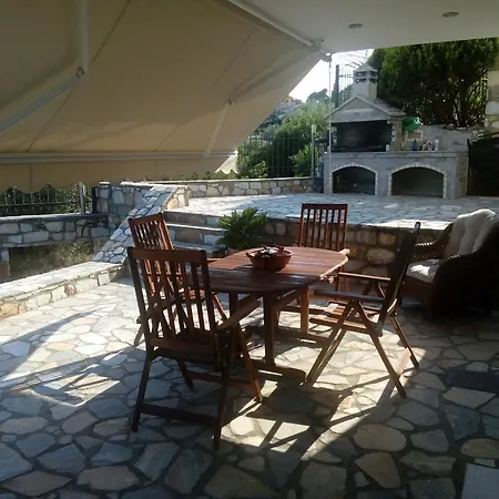 Akrotiri * PalaiónTsiflíkion