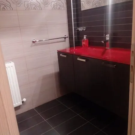 Apartmán Akrotiri