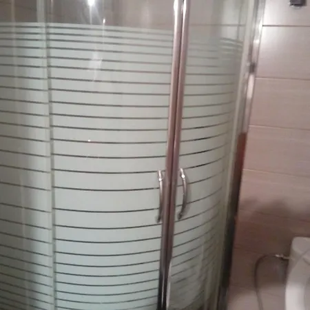 Akrotiri Apartmán