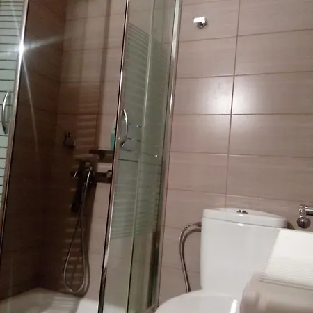 Akrotiri Apartmán