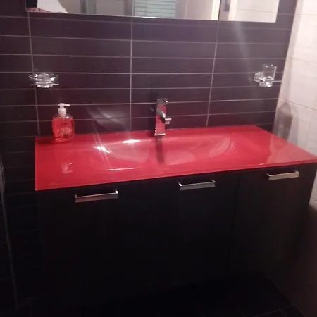 Akrotiri Apartmán
