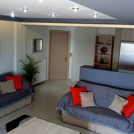 Apartmán Akrotiri