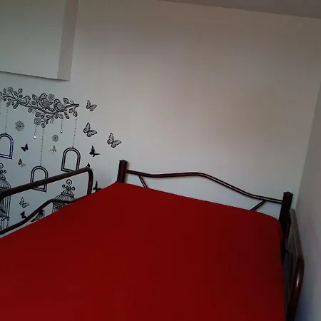 Apartmán Akrotiri PalaiónTsiflíkion