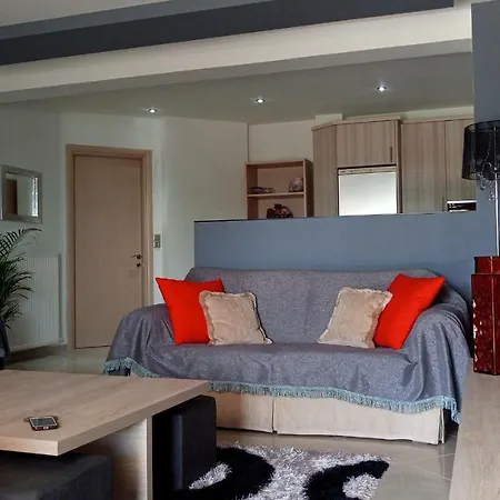 Akrotiri Apartmán